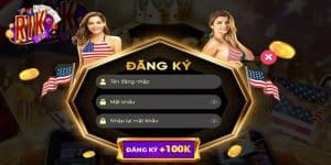 Hướng dẫn cách đăng ký rikvip cực đơn giản